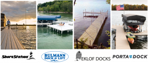 Manufactored Docks Featured